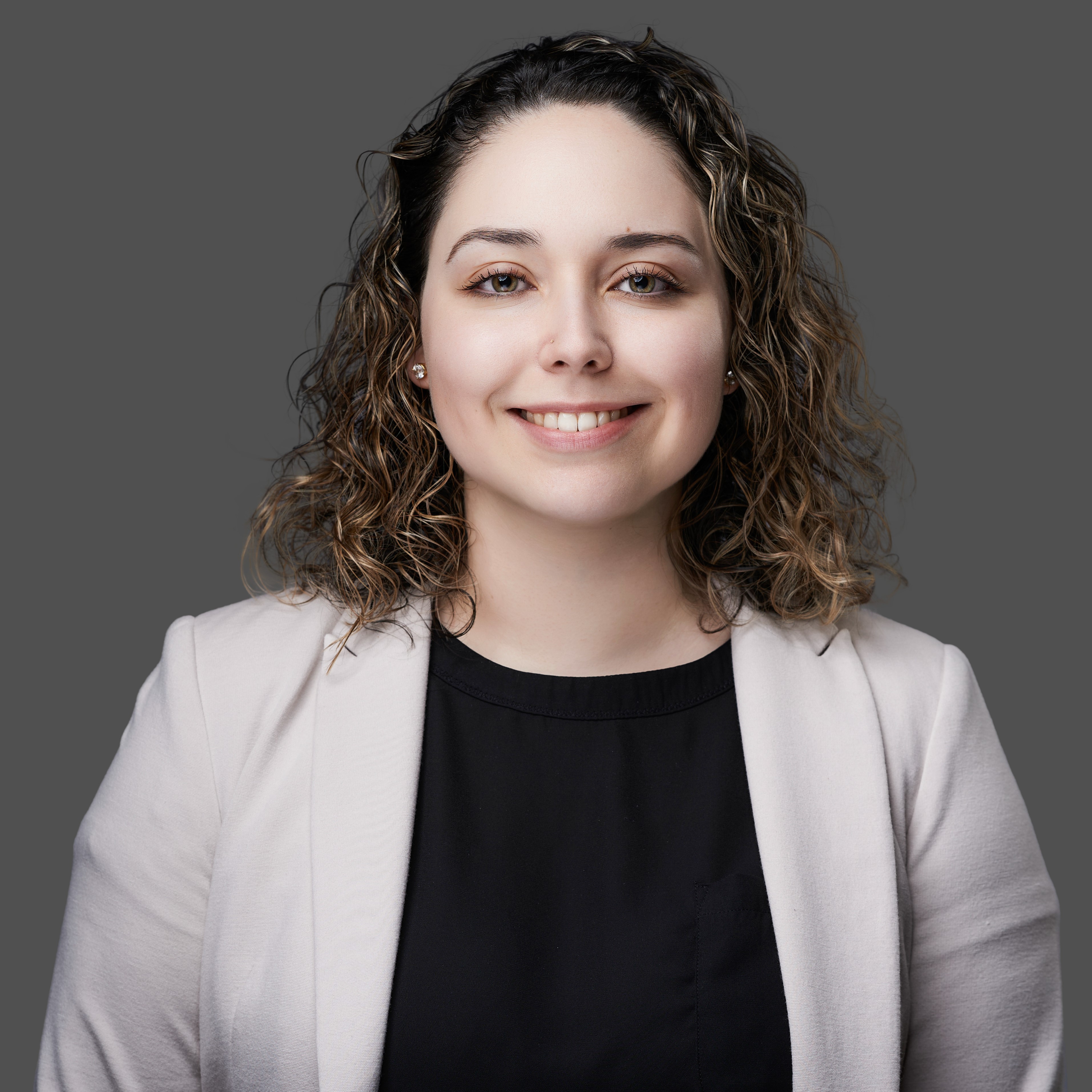 Aimee Cisneros